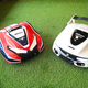 Illustration for article titled Honda Made A Type R Lawnmower